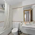 1091 Old Town Apartmán Marbella