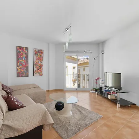 1091 Old Town Apartmán