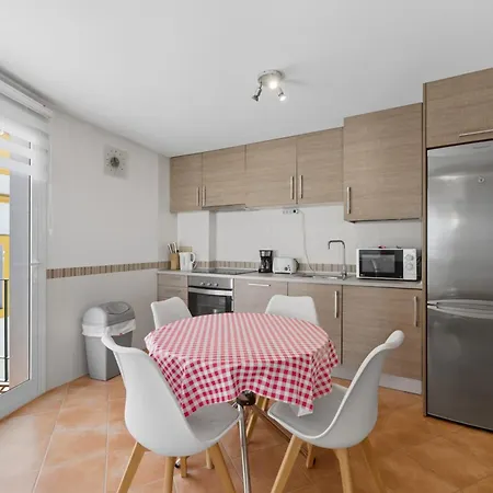 1091 Old Town ماربيا