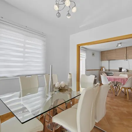 1091 Old Town Marbella