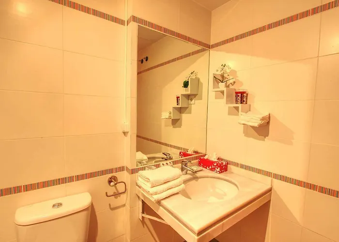Apartament 1091 Old Town Marbella
