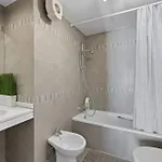 1091 Old Town شقة ماربيا