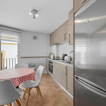 Apartment 1091 Old Town *