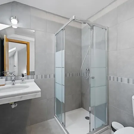 Apartment 1091 Old Town