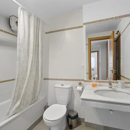 1091 Old Town Apartment Marbella