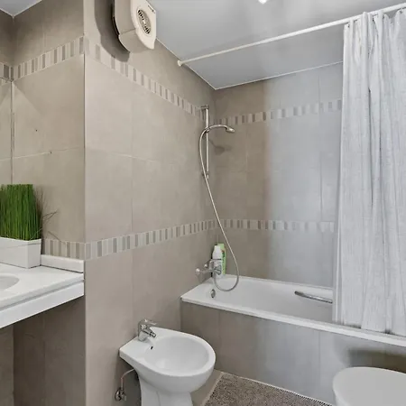 1091 Old Town Apartament Marbella