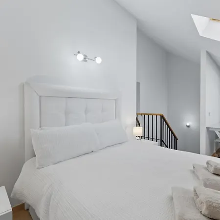 1091 Old Town * Marbella