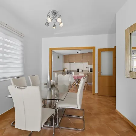 1091 Old Town Apartament