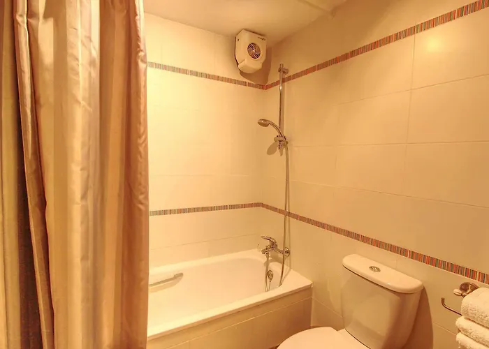 Apartment 1091 Old Town