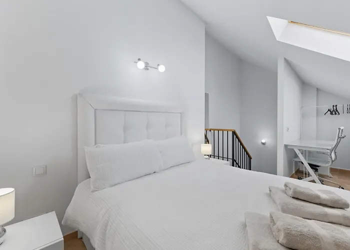 1091 Old Town * Marbella