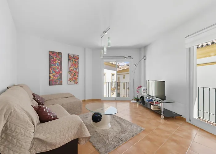 1091 Old Town Apartment
