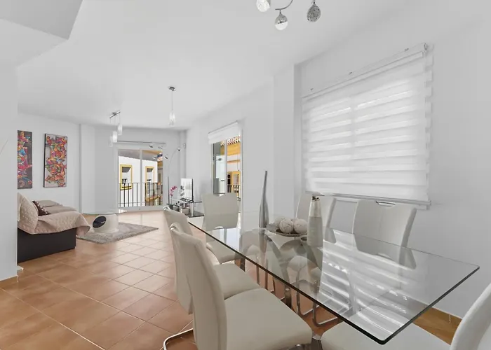Apartment 1091 Old Town *