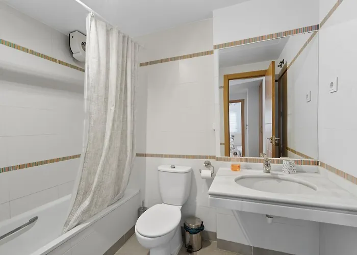 1091 Old Town Apartment Marbella